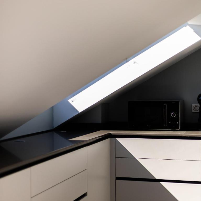 Principia Suites - Apartamento Deluxe - 26