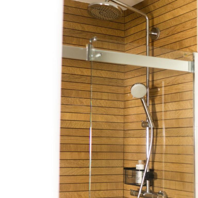 Principia Suites - Apartamento Deluxe - 28