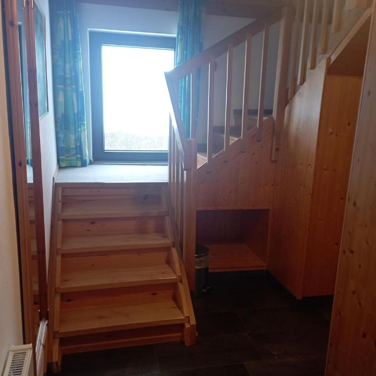 Gasthof Pisl - Chambre Triple avec Balcon - 2