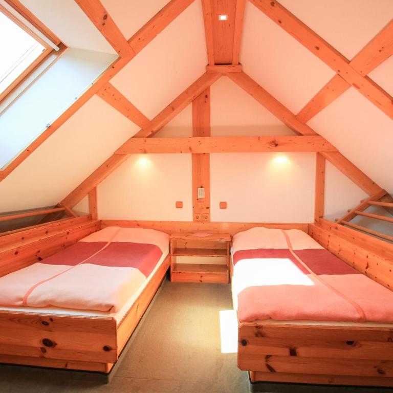 Gasthof Pisl - Grande Chambre Double - 1