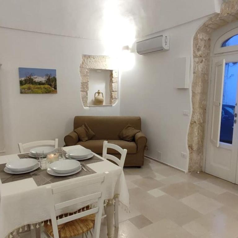 Casa Garibaldi 246 Ostuni centro storico - Casa con 2 Camere da Letto - 2