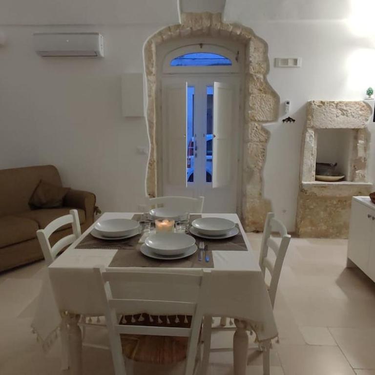 Casa Garibaldi 246 Ostuni centro storico - Casa con 2 Camere da Letto - 5