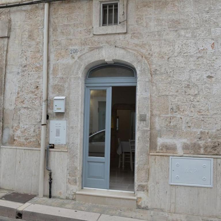 Casa Garibaldi 246 Ostuni centro storico - Casa con 2 Camere da Letto - 7