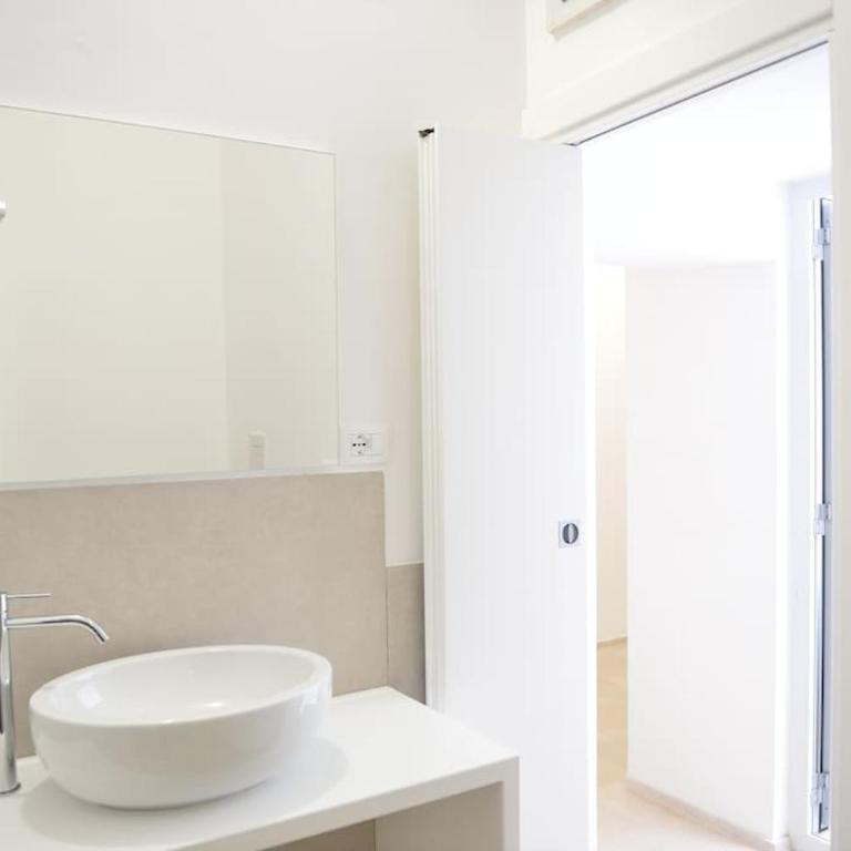 Casa Garibaldi 246 Ostuni centro storico - Casa con 2 Camere da Letto - 12