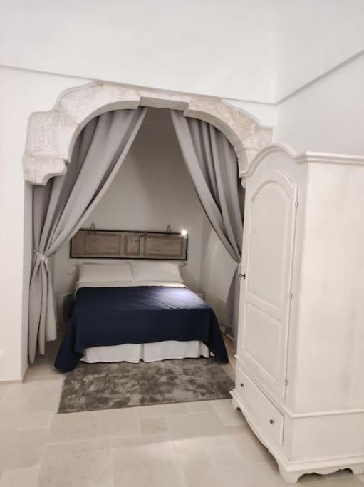 Casa Garibaldi 246 Ostuni centro storico - Casa con 2 Camere da Letto - 14