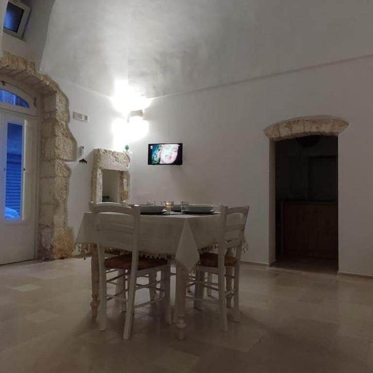 Casa Garibaldi 246 Ostuni centro storico - Casa con 2 Camere da Letto - 18