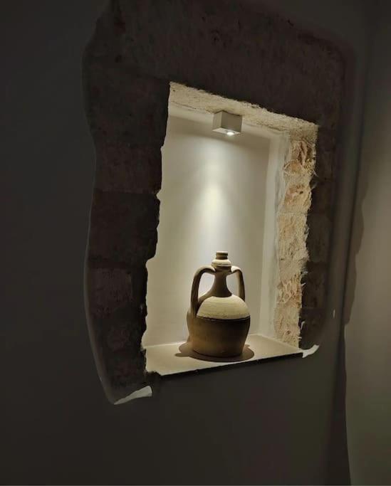 Casa Garibaldi 246 Ostuni centro storico - Casa con 2 Camere da Letto - 19