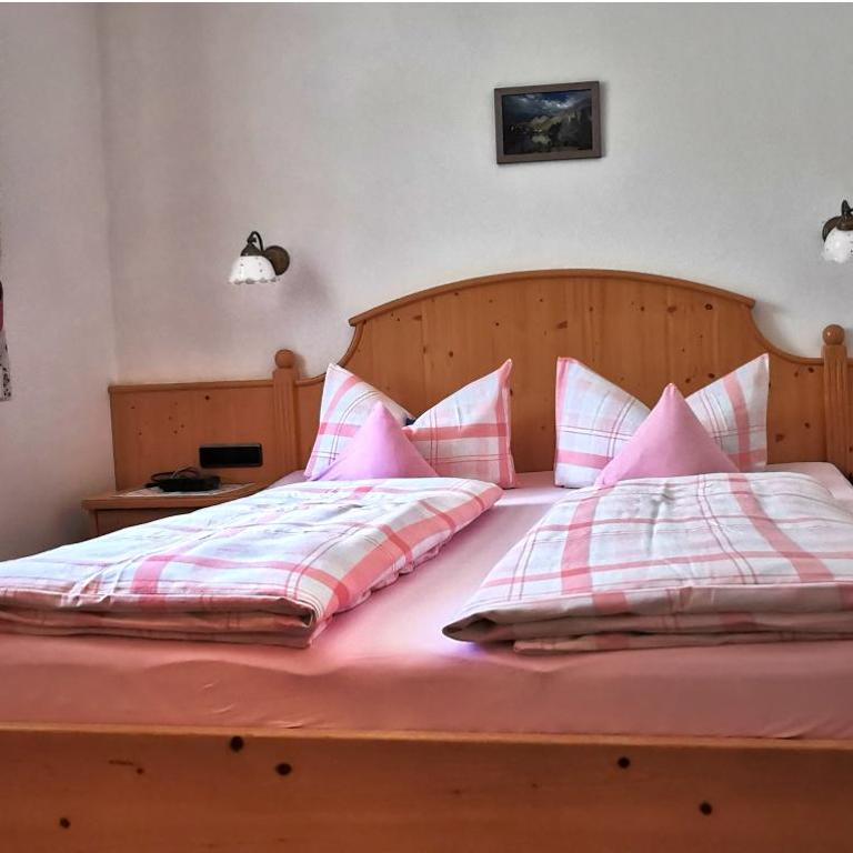 Landhaus Bergkristall - Sommer Bergbahnen inklusive - Apartment mit 1 Schlafzimmer - 3