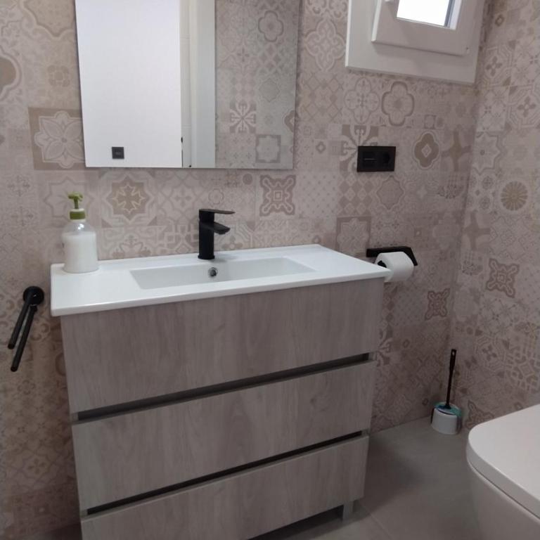Apartamentos Tamarindo Santa Pola - Apartamento Superior - 10