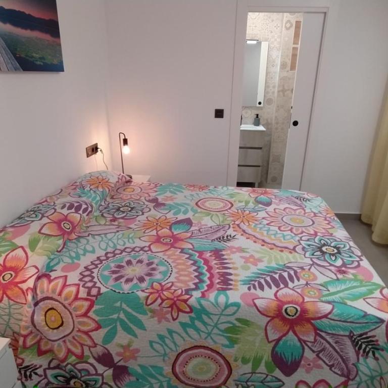Apartamentos Tamarindo Santa Pola - Apartamento Superior - 13