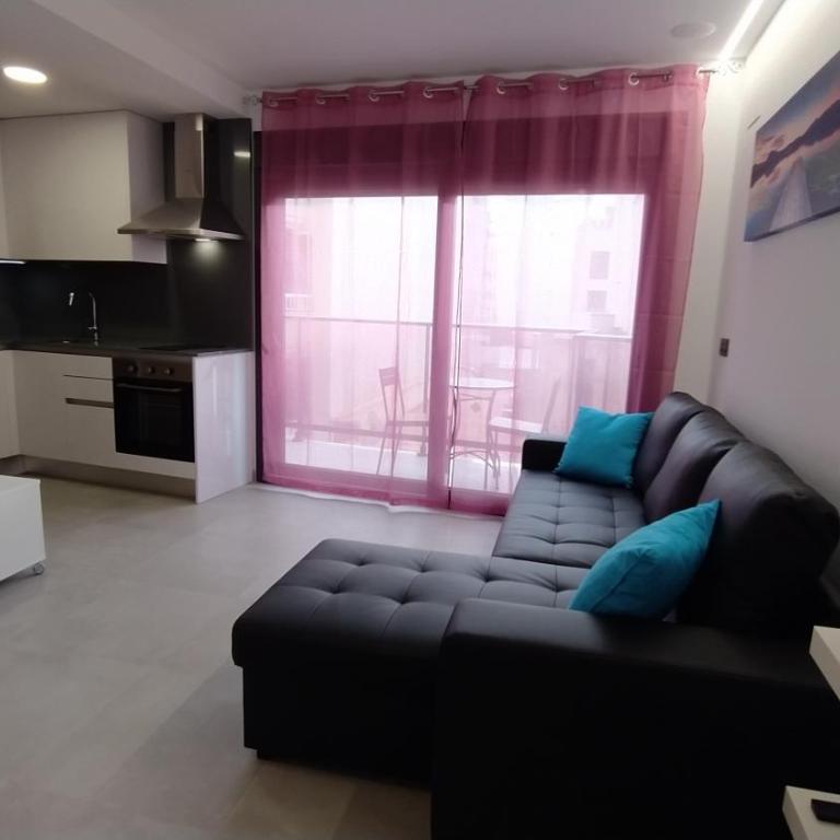 Apartamentos Tamarindo Santa Pola - Apartamento Superior - 14