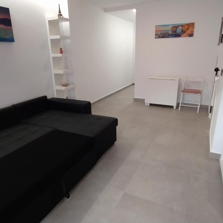 Apartamentos Tamarindo Santa Pola - Apartamento Superior - 19