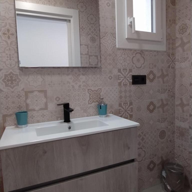 Apartamentos Tamarindo Santa Pola - Apartamento Superior - 21