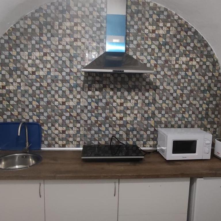 apartamentos fuente nueva sande estudio - Apartamento de 1 dormitorio - 9