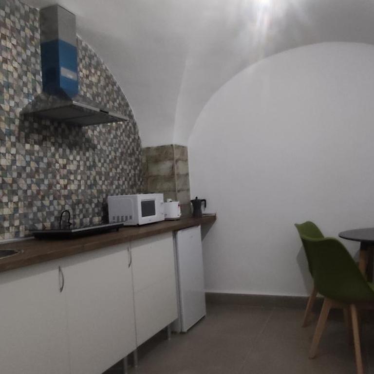 apartamentos fuente nueva sande estudio - Apartamento de 1 dormitorio - 8