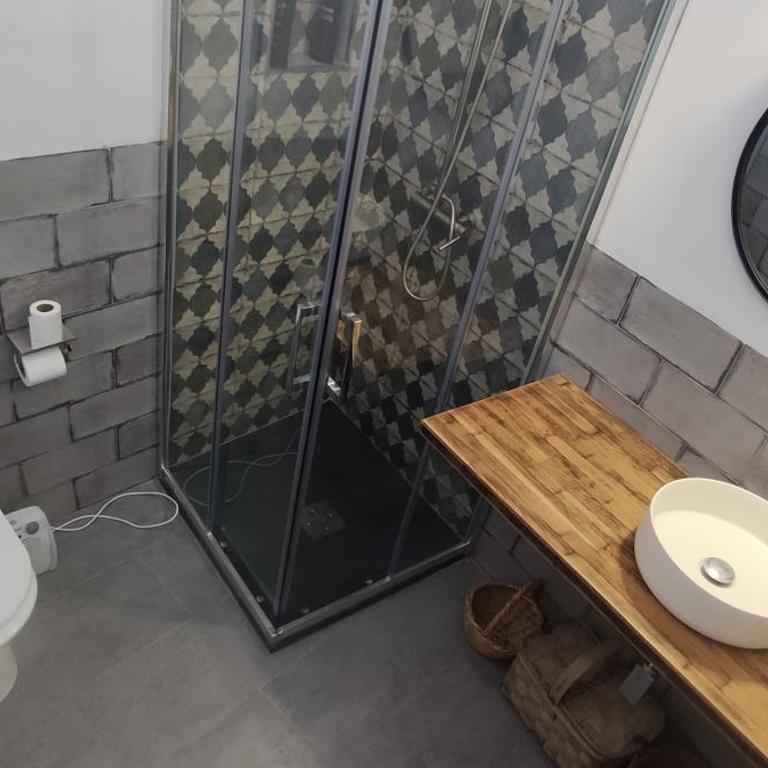 apartamentos fuente nueva sande estudio - Apartamento de 1 dormitorio - 6