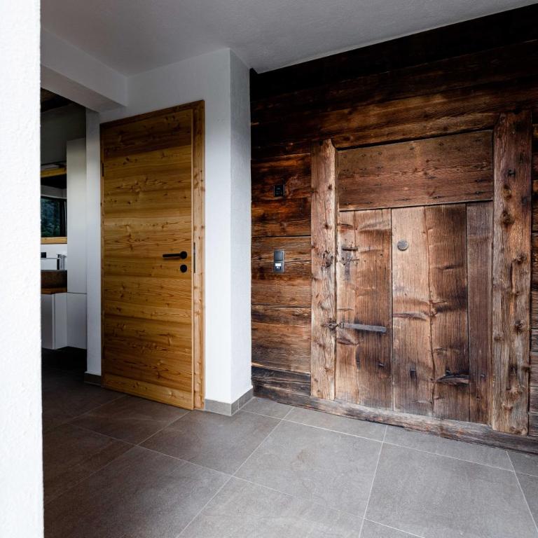 Heselehof Waldchalets - Chalet de 1 dormitorio - 3