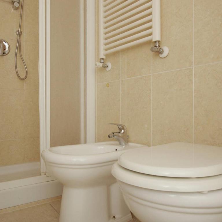 Sant'Angelo Apartments - Monolocale - 32