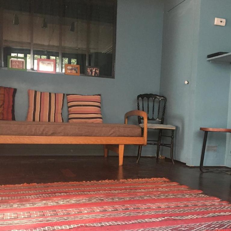 Comfortable house with terrace for 5 people by Wee - Maison 4 Chambres - 6