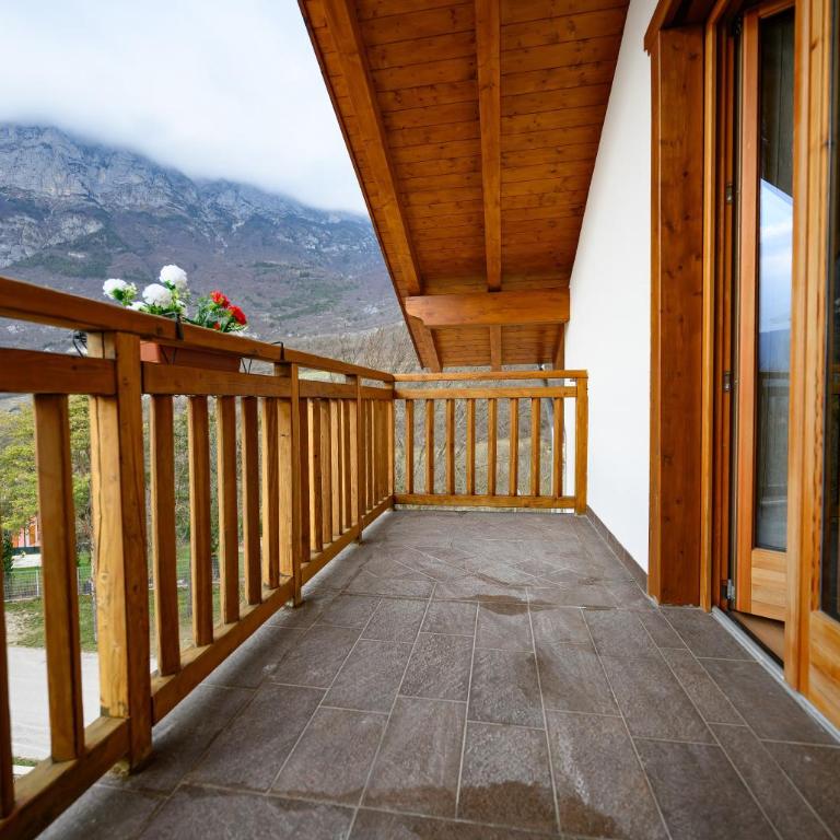TerrazzaPaganella - Suite Familiare - 11