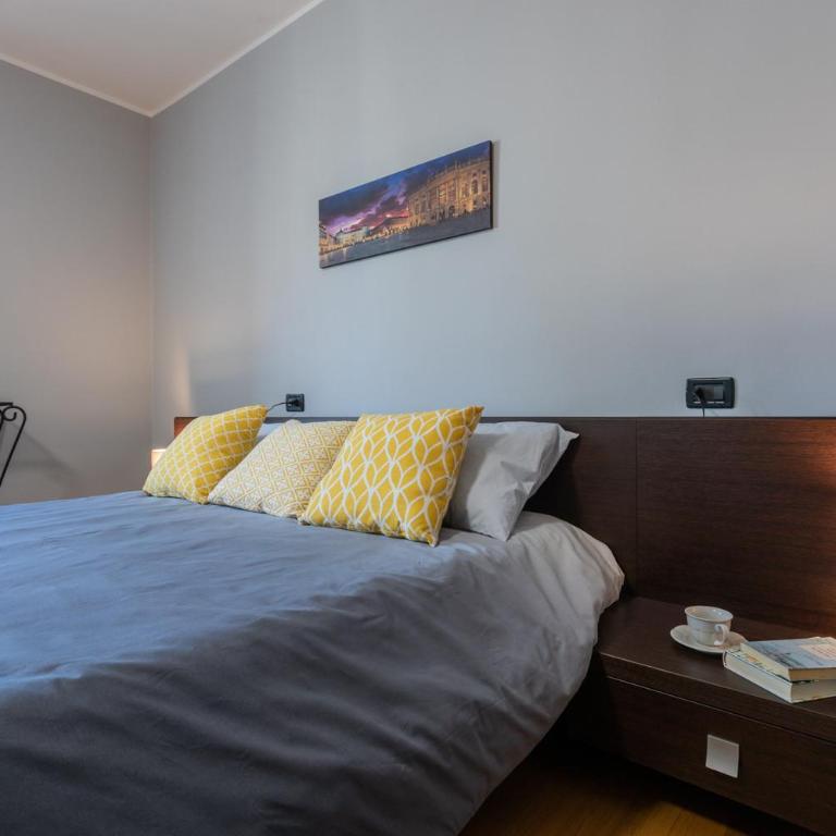 Light Blue Apartment by Wonderful Italy - Apartment - 15
