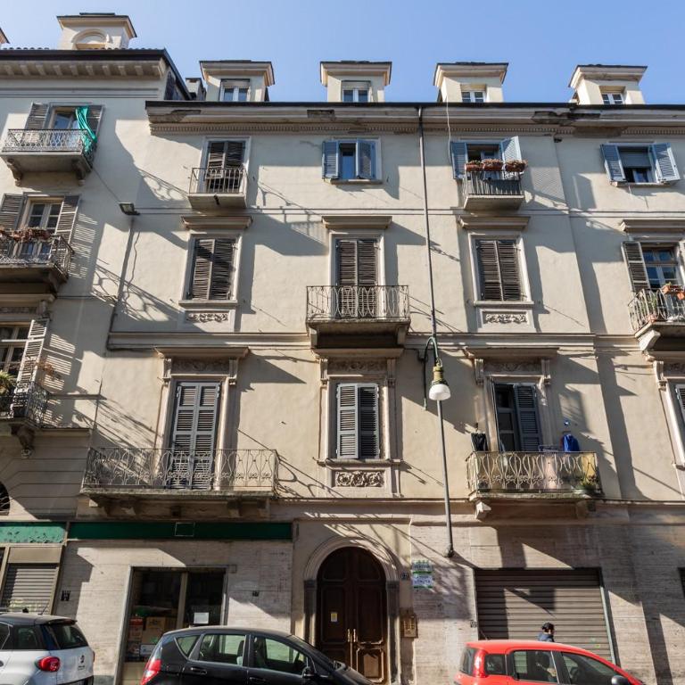 Light Blue Apartment by Wonderful Italy - Apartment - 21