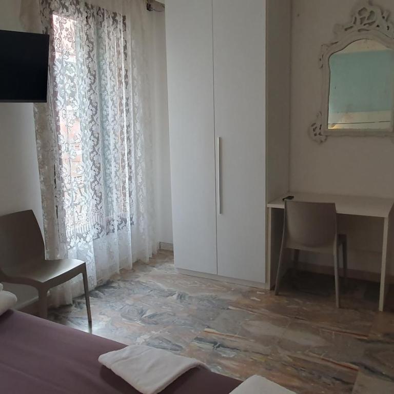 Casa del Pozzo - Camera Matrimoniale con Bagno Privato - 3