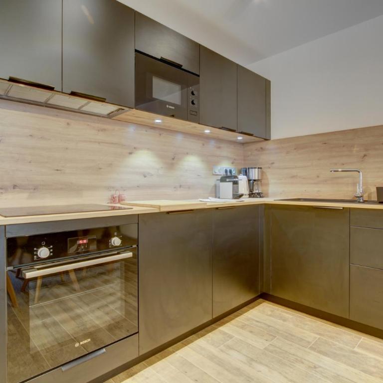 Echo du Pleney A107 - Apartamento de 3 dormitorios - 9