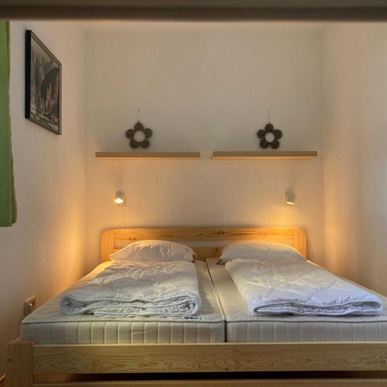 Appartment Silvia Nassfeld - Apartment mit 1 Schlafzimmer - 11