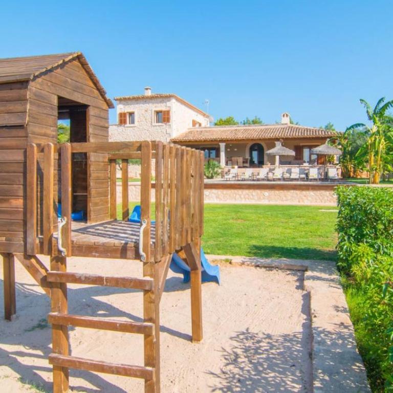 Villa Es Figueral - Villa - 11