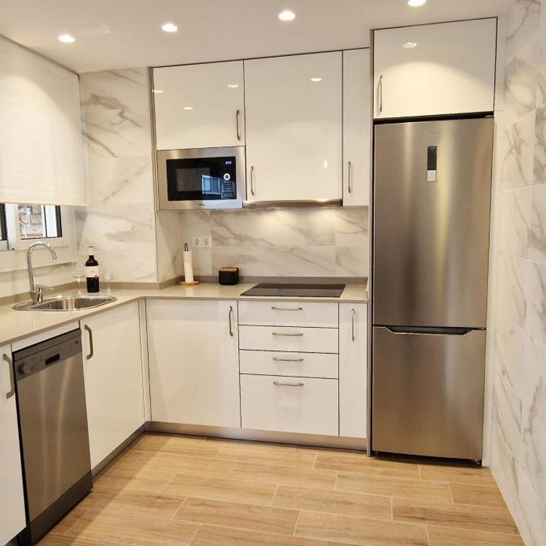 SalouTrip - Alexis I - Apartment with Terrace - 4