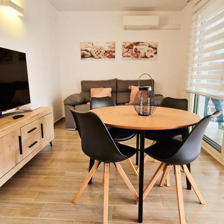 SalouTrip - Alexis I - Apartment with Terrace - 5