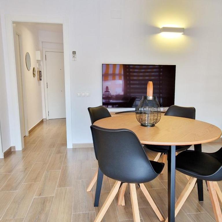 SalouTrip - Alexis I - Apartment with Terrace - 7