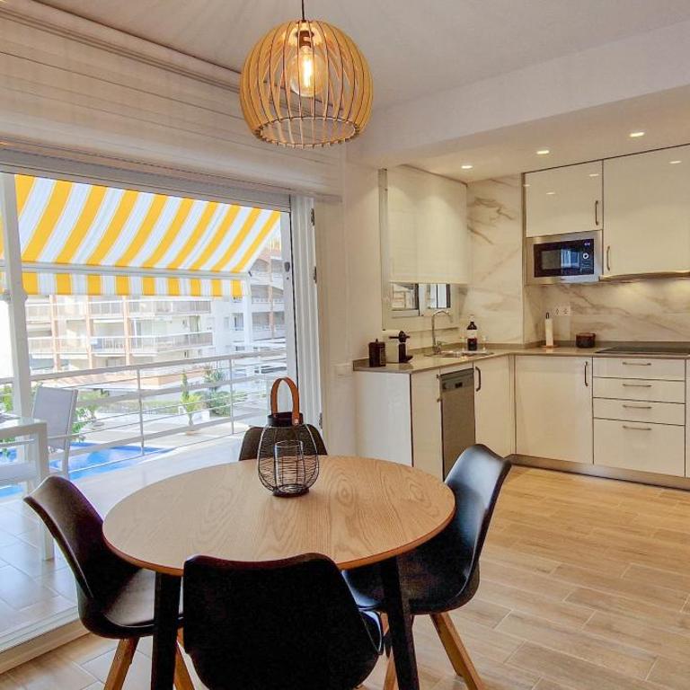 SalouTrip - Alexis I - Apartment with Terrace - 3