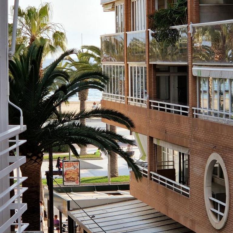 SalouTrip - Alexis I - Apartment with Terrace - 14