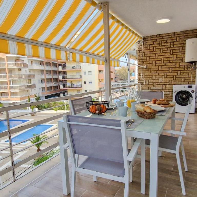 SalouTrip - Alexis I - Apartment with Terrace - 2