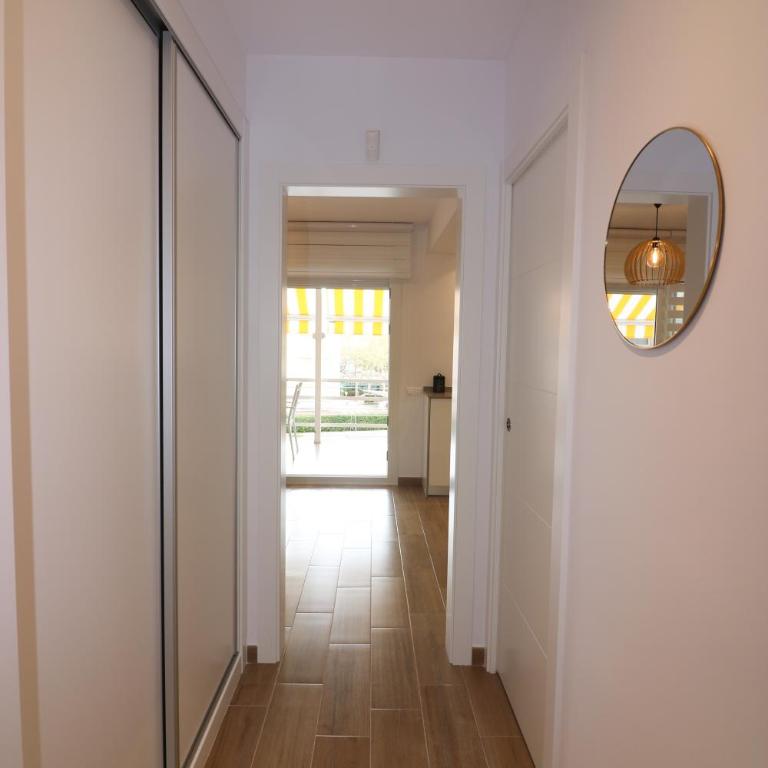 SalouTrip - Alexis I - Apartment with Terrace - 20