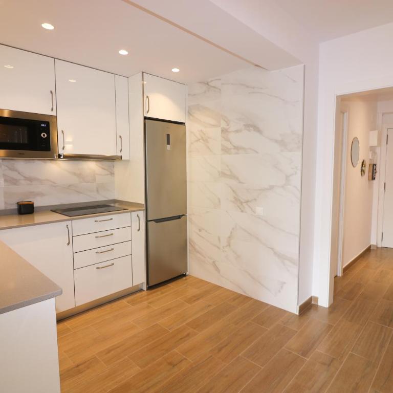 SalouTrip - Alexis I - Apartment with Terrace - 22