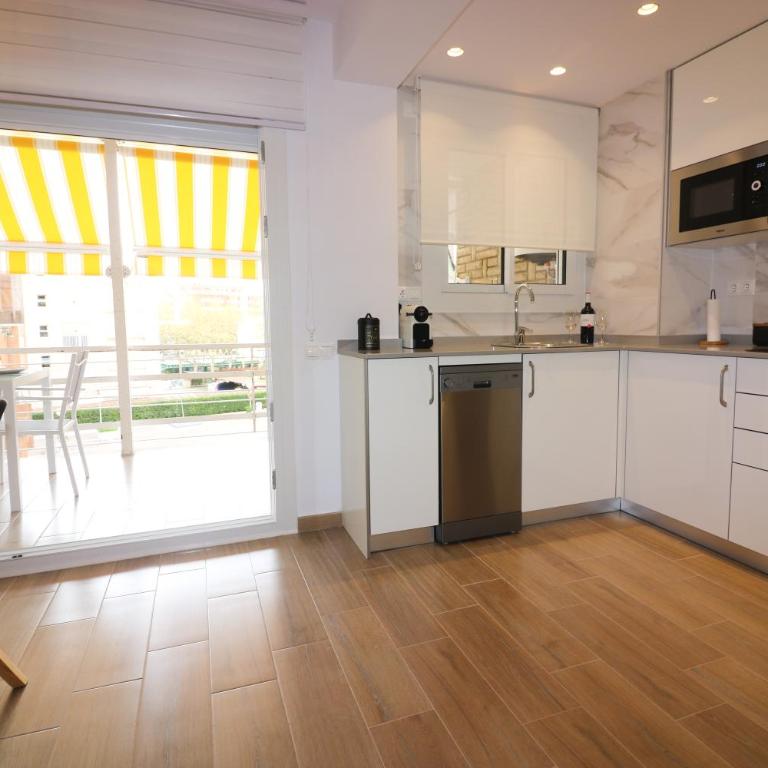 SalouTrip - Alexis I - Apartment with Terrace - 21