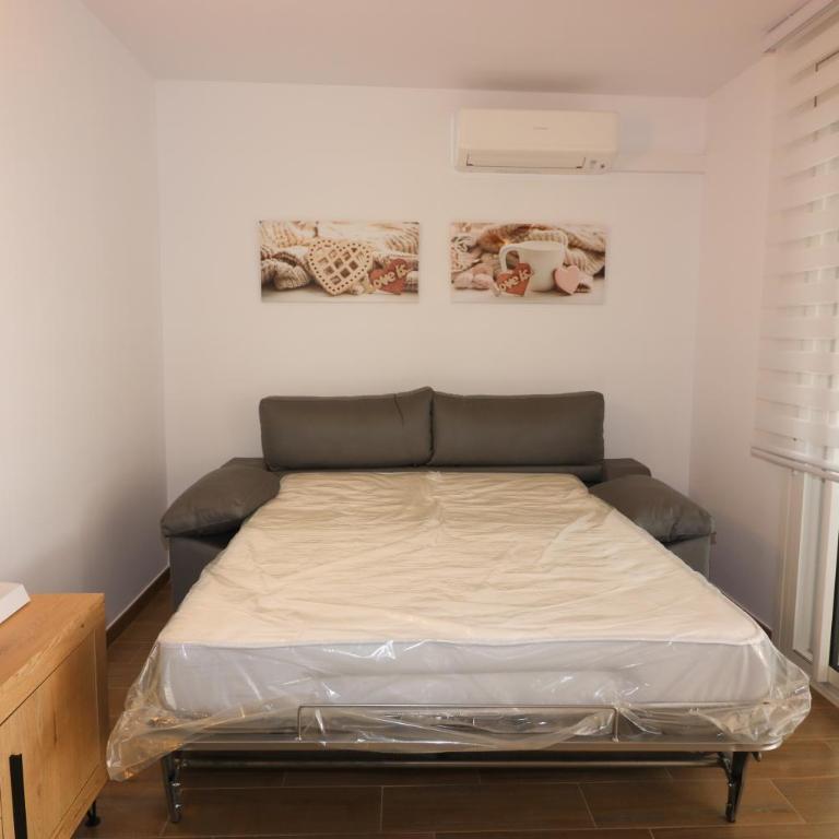 SalouTrip - Alexis I - Apartment with Terrace - 19