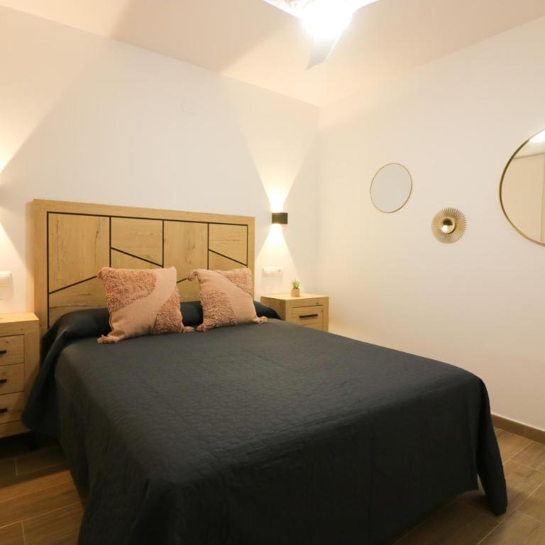 SalouTrip - Alexis I - Apartment with Terrace - 8