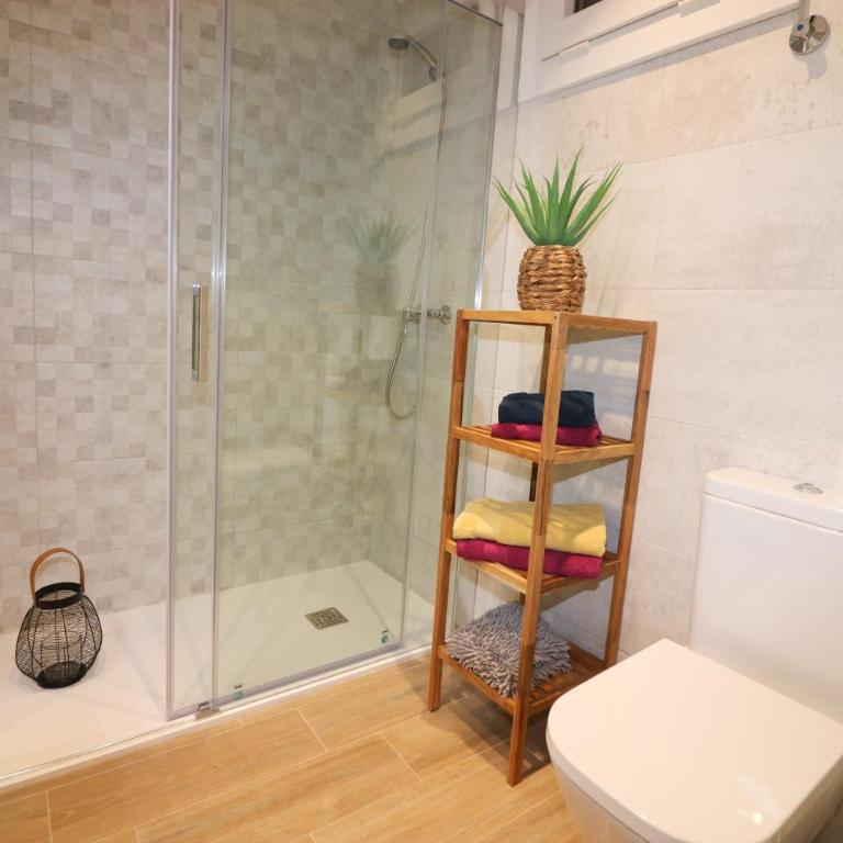 SalouTrip - Alexis I - Apartment with Terrace - 23