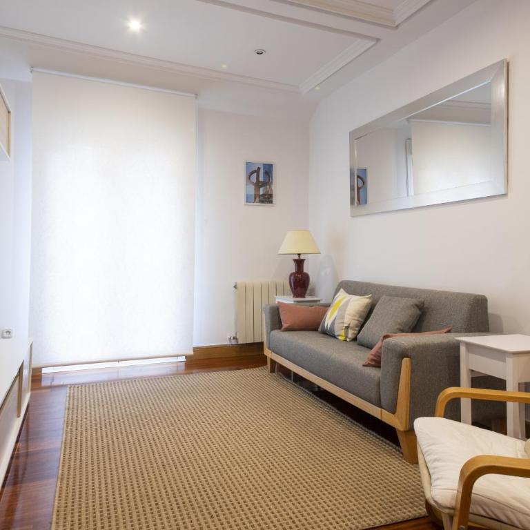 Olas de Ondarreta - Local Rentss - Apartamento - 1