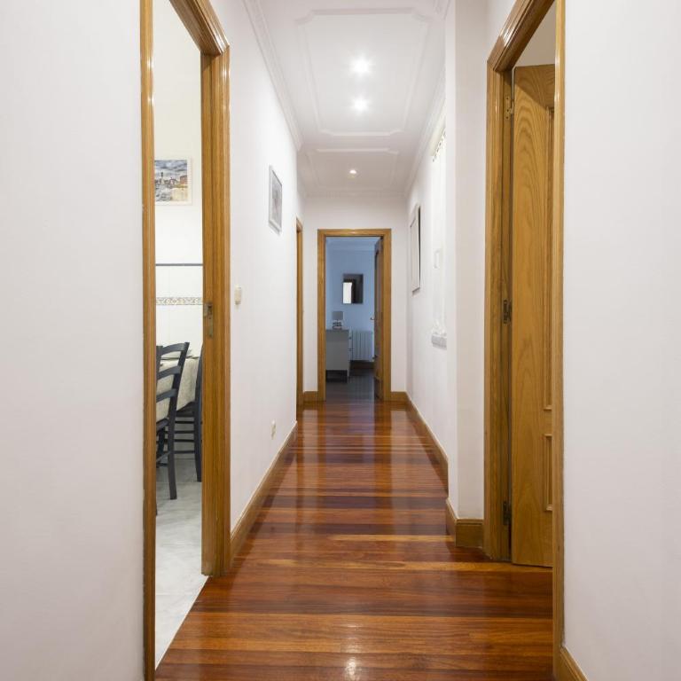 Olas de Ondarreta - Local Rentss - Apartamento - 14