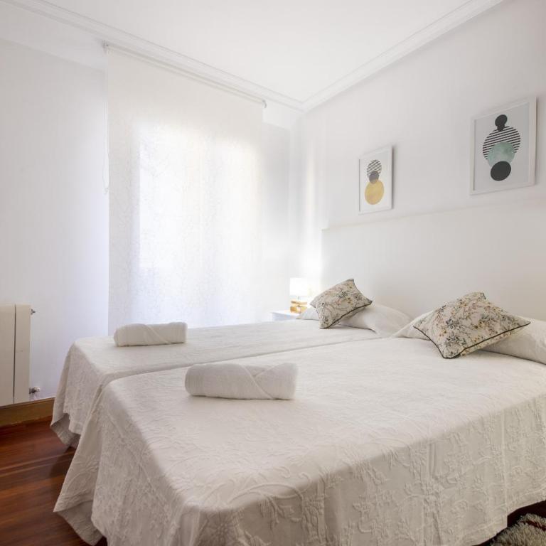 Olas de Ondarreta - Local Rentss - Apartamento - 15