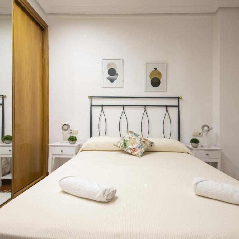 Olas de Ondarreta - Local Rentss - Apartamento - 19
