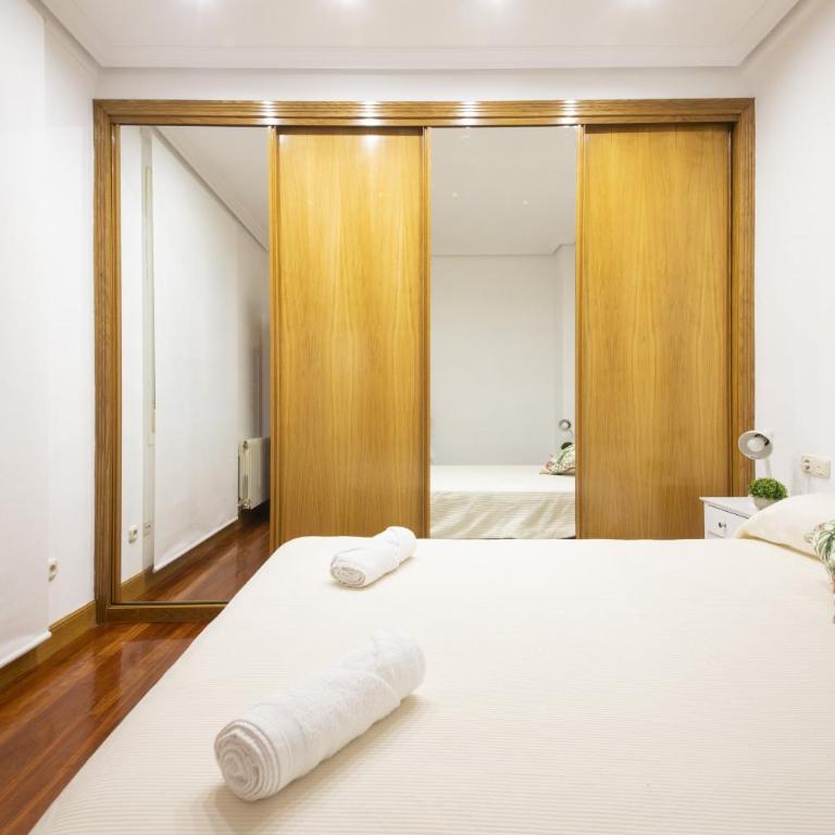 Olas de Ondarreta - Local Rentss - Apartamento - 20