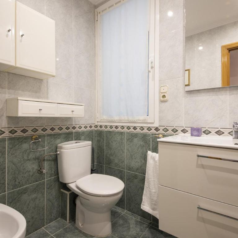 Olas de Ondarreta - Local Rentss - Apartamento - 24