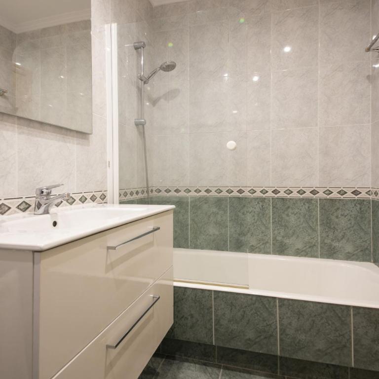 Olas de Ondarreta - Local Rentss - Apartamento - 25