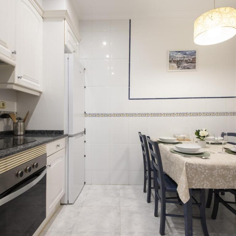 Olas de Ondarreta - Local Rentss - Apartamento - 26